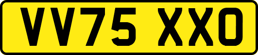 VV75XXO