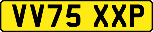 VV75XXP