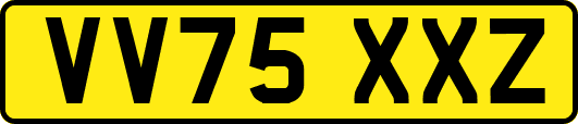 VV75XXZ