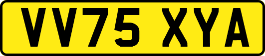 VV75XYA