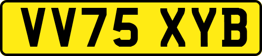VV75XYB