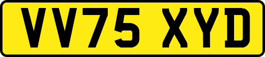 VV75XYD