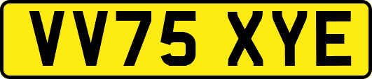 VV75XYE