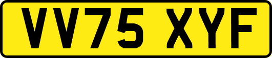 VV75XYF