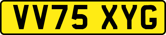 VV75XYG