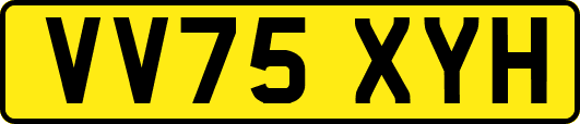 VV75XYH