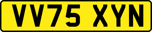 VV75XYN