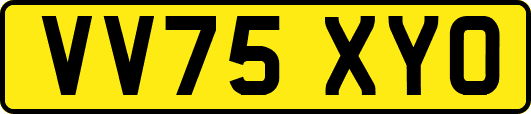 VV75XYO