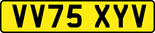 VV75XYV