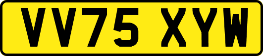 VV75XYW