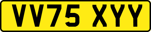 VV75XYY