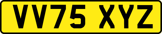 VV75XYZ