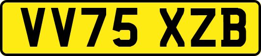 VV75XZB
