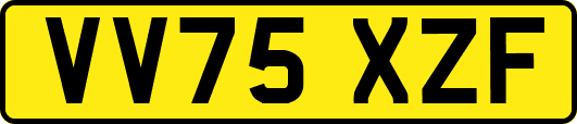 VV75XZF