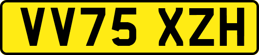 VV75XZH