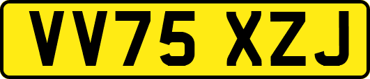 VV75XZJ
