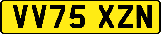 VV75XZN
