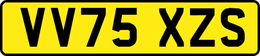 VV75XZS