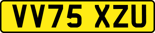 VV75XZU