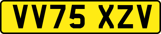 VV75XZV