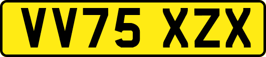 VV75XZX