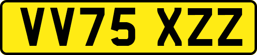 VV75XZZ