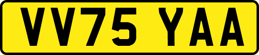 VV75YAA