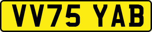 VV75YAB