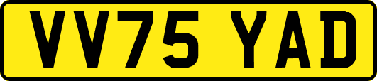 VV75YAD