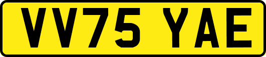 VV75YAE