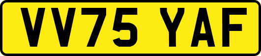 VV75YAF