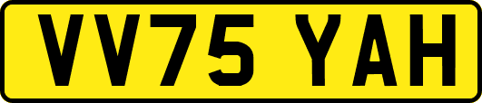 VV75YAH