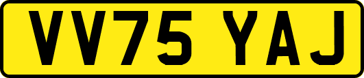 VV75YAJ