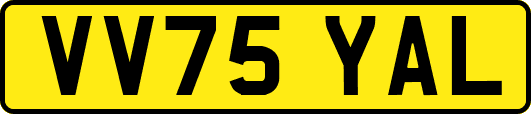 VV75YAL