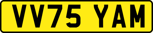 VV75YAM