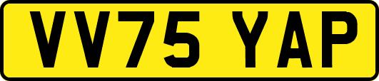 VV75YAP