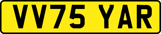 VV75YAR
