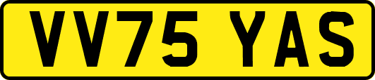 VV75YAS