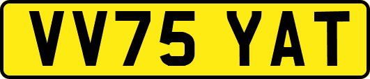 VV75YAT