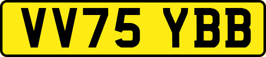 VV75YBB