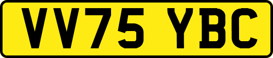VV75YBC