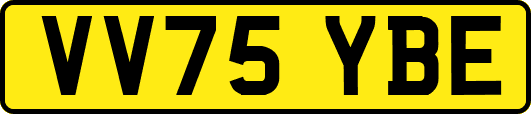 VV75YBE