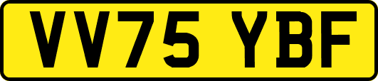 VV75YBF