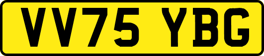 VV75YBG