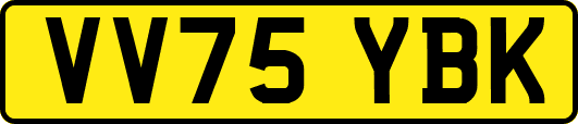 VV75YBK