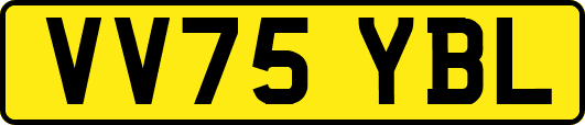 VV75YBL