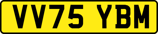 VV75YBM