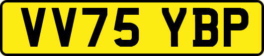 VV75YBP