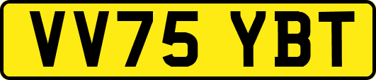VV75YBT