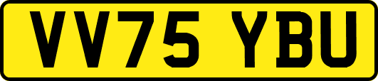 VV75YBU